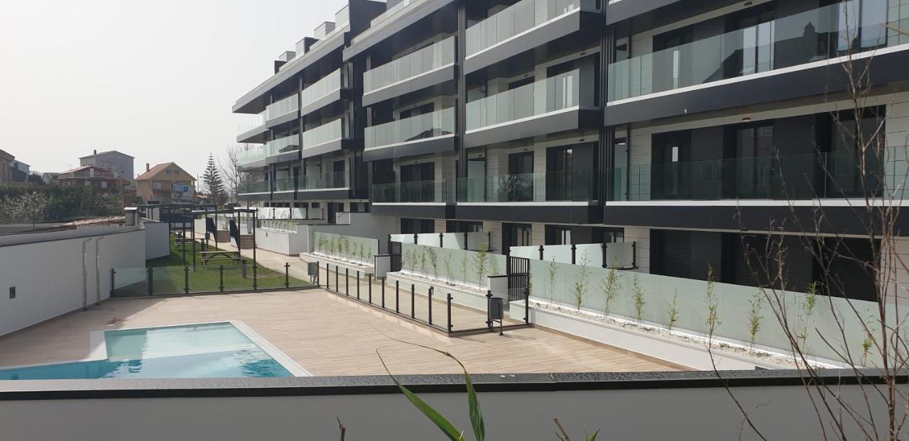K-Nelas Home Muy Cerca De La Playa Y Del Centro Sanxenxo Exterior foto
